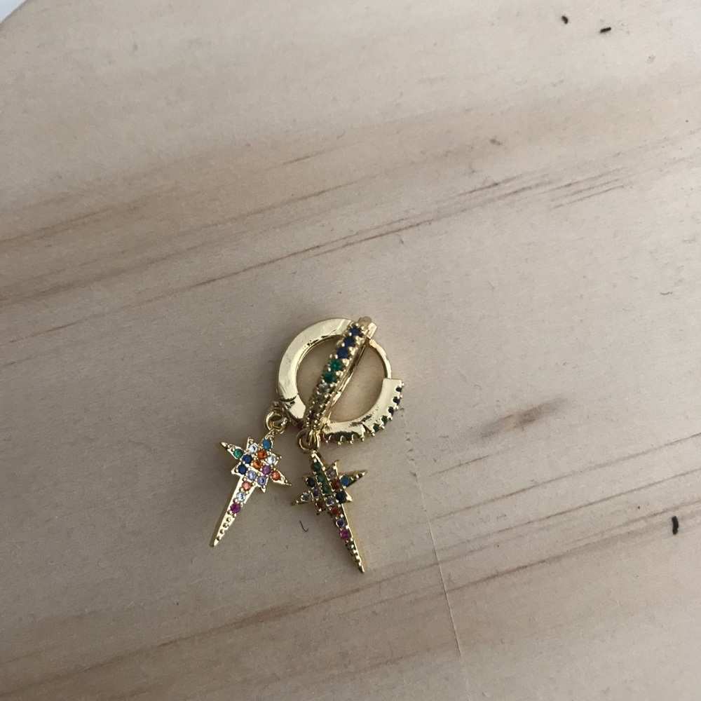Earring